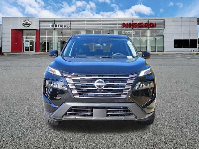 New 2026 Nissan Rogue SUV