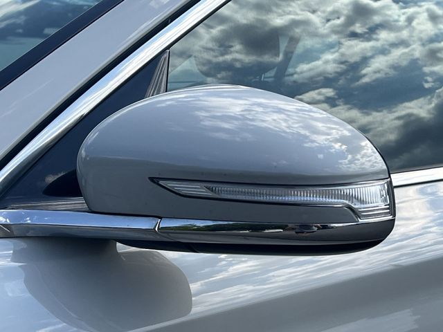 Used 2025 Gray Genesis 2.5T image 41