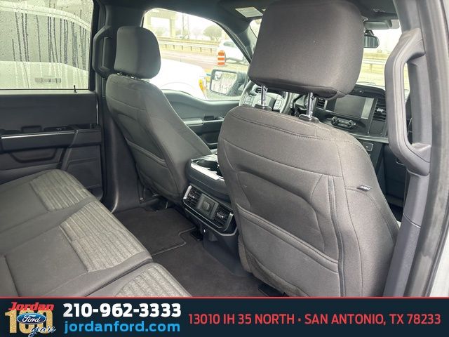Used Car 2023 Ford F-150  Xl For Sale Under $40,000 In San Antonio, Texas
