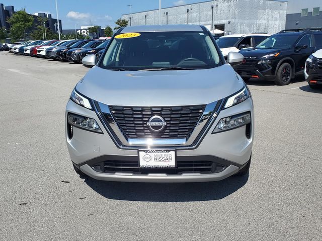 Used 2023 Nissan Rogue SUV