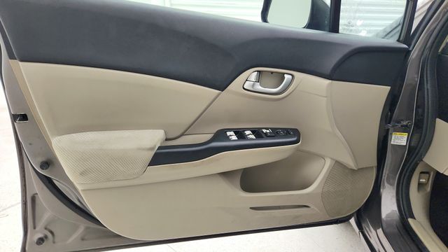 2012 Honda Civic EX  at Joe Myers Mazda Kia
