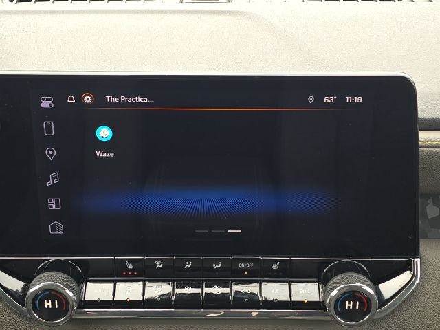 2024 Chevrolet Colorado ZR2:44859A