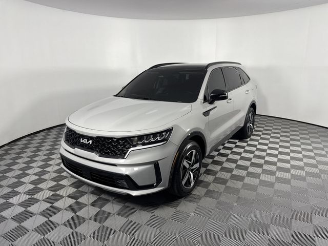Used 2022 Kia Sorento For Sale in Indianapolis, IN