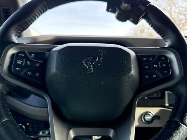 Certified Used 2022 White Ford Wildtrak image 24