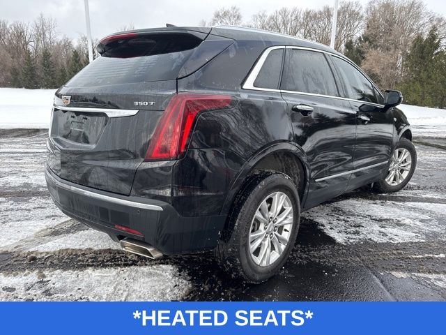 Used 2020 Cadillac XT5 For Sale in Livonia, MI