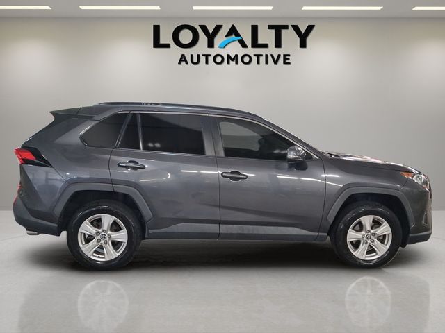 Used 2020 Toyota RAV4 SUV