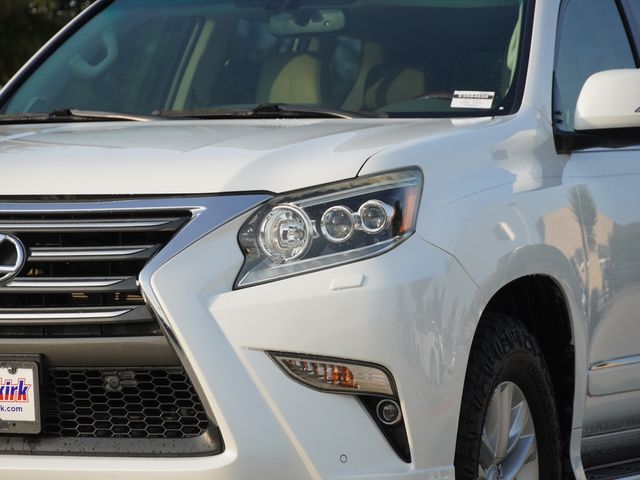 Used 2014 Lexus GX SUV