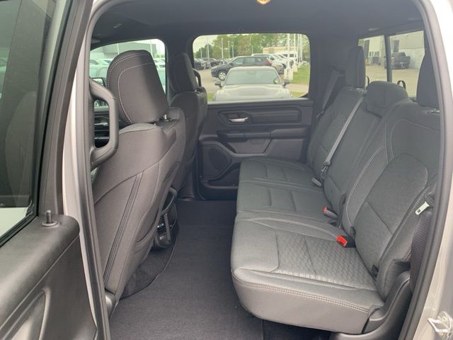 2025 RAM 1500 Tradesman photo