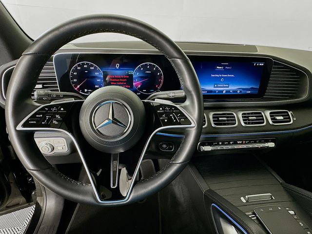 Thumbnail: 2025 Mercedes-Benz GLE - 11