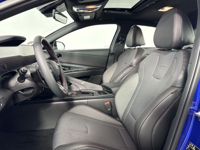 New 2025 Hyundai Elantra For Sale in Indianapolis, IN