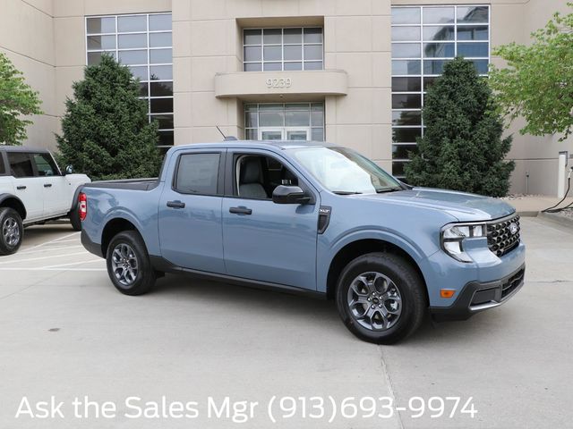 2026 Ford Maverick XLT AWD's photo