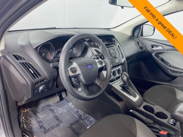 2014 Ford Focus SE 5