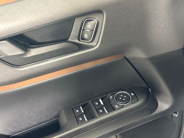 Used 2021 Ford Bronco Sport SUV