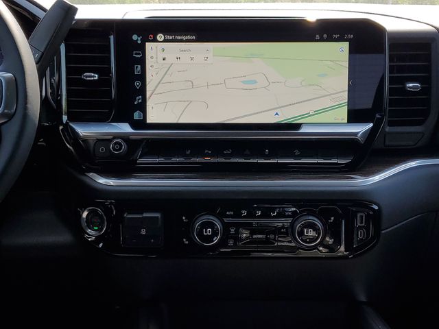 2026 Chevrolet Silverado 2500 Crew Cab 4WD Pickup for sale #T1194840 - photo 26
