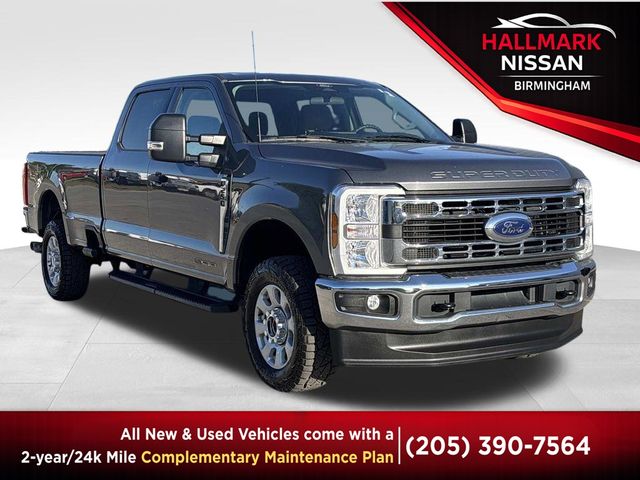 Used 2024 Ford F-250SD