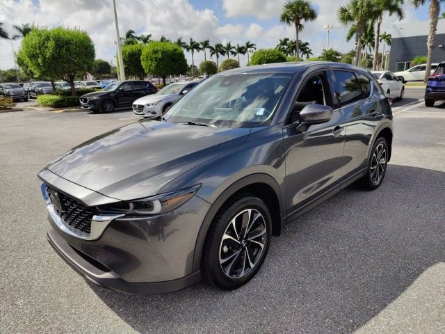 2023 Mazda CX-5 2.5 S Premium Package 16