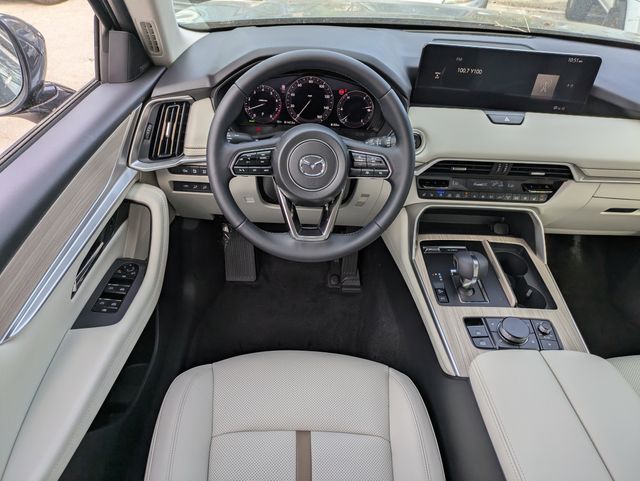2026 Mazda CX-90 Premium Plus Package - Photo 16