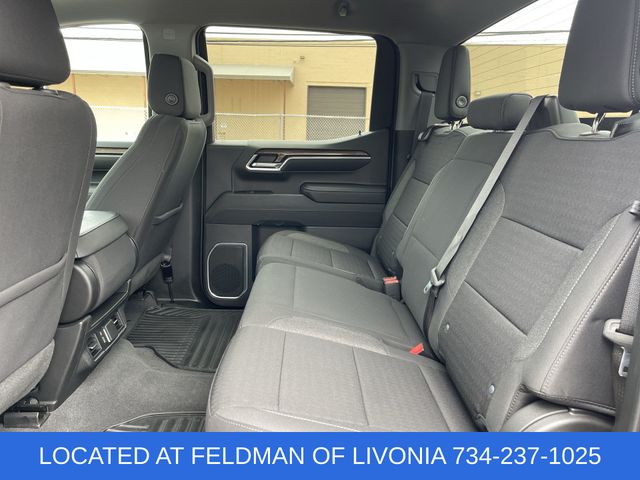 Used 2023 Chevrolet Silverado 1500 For Sale in Livonia, MI