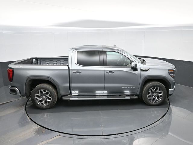 2025 GMC Sierra 1500 SLT 28