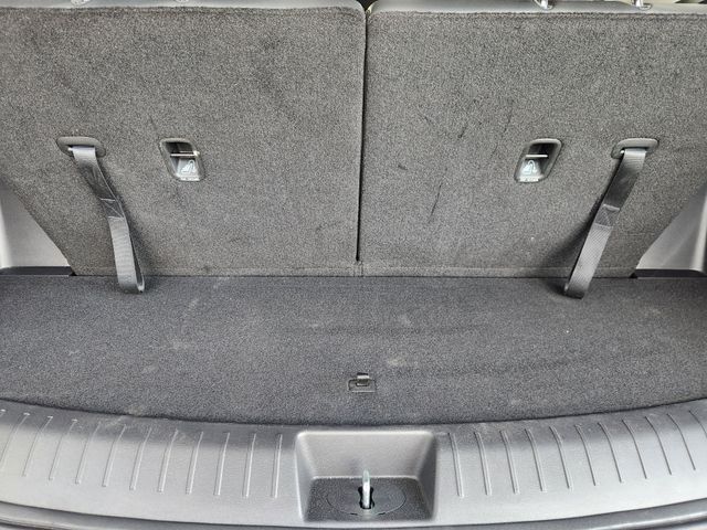 Used 2026 Hyundai Santa Fe SUV