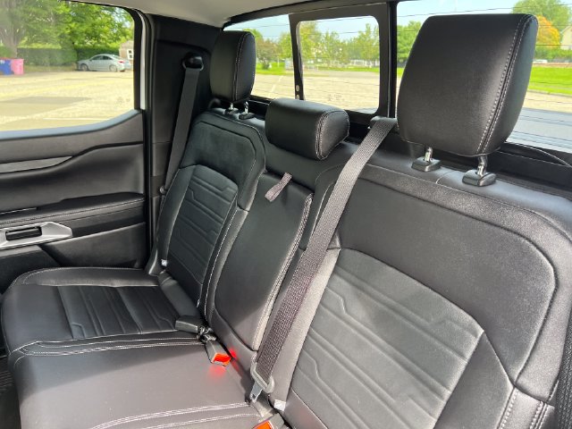 Used 2024 Ford Ranger Truck