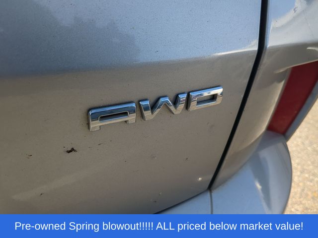 Used 2023 Silver Metallic Ford ST-Line image 14
