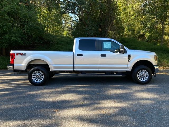 2019 Ford F-350 XL