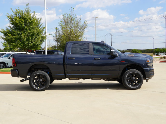 New 2027 Ram 2500 Truck