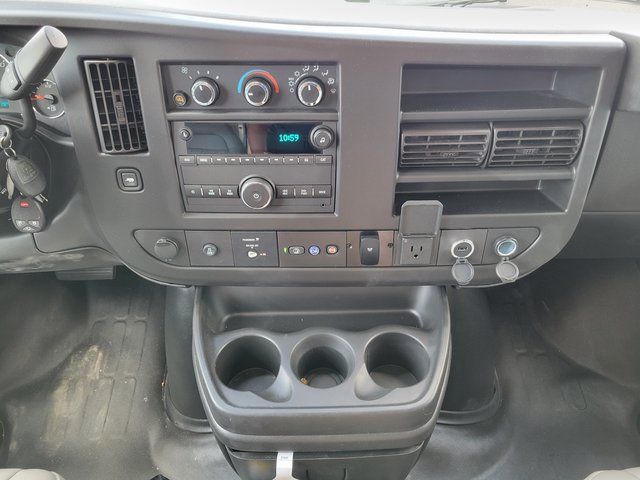 New 2023 Chevrolet Express 3500 For Sale in Grove City, OH
