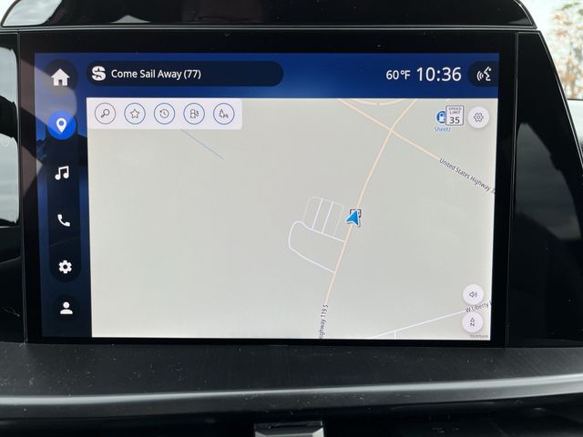 New 2026 Red Subaru Premium image 22