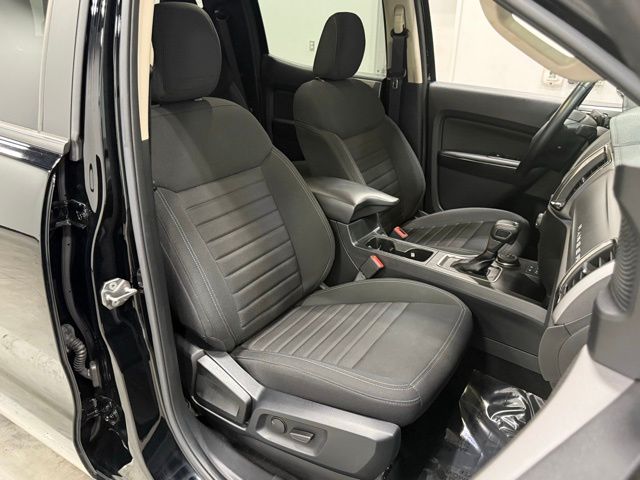 2020 Ford Ranger XLT photo