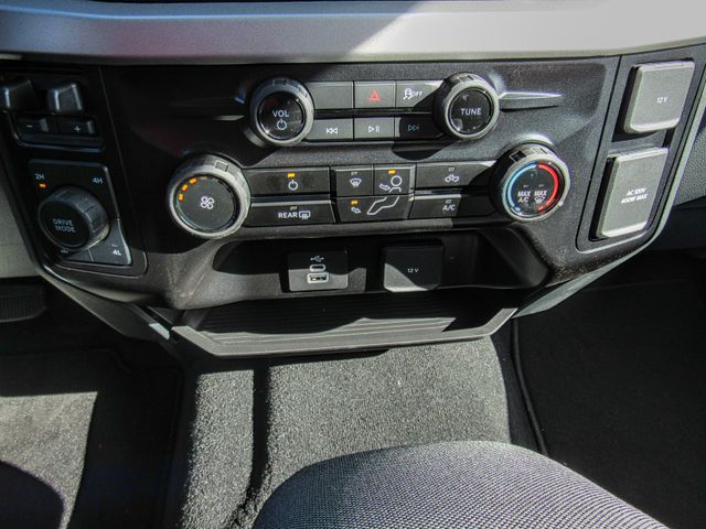 2026 Ford F-250SD XL:168048