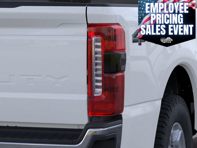 new 2026 Ford F-350SD car, priced at $74,198