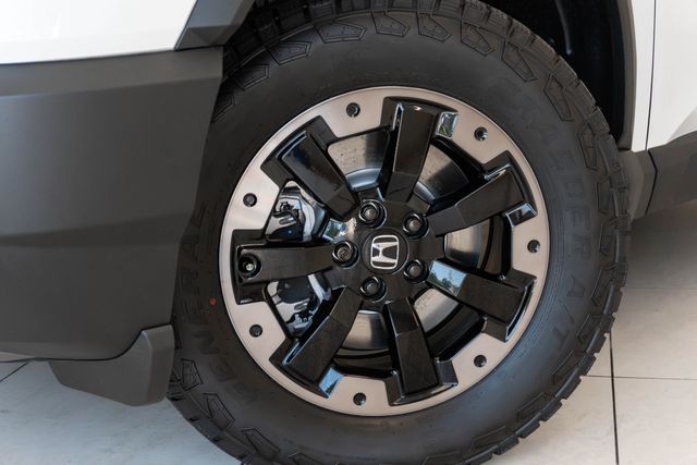 New 2026 Honda Passport SUV