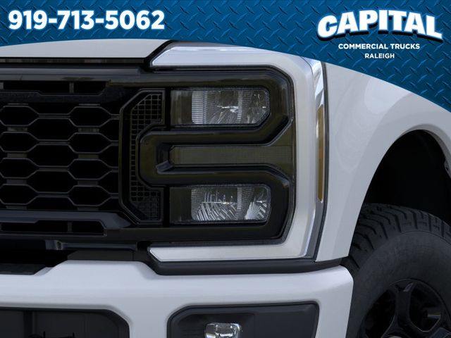 New 2026 White Ford XL image 20