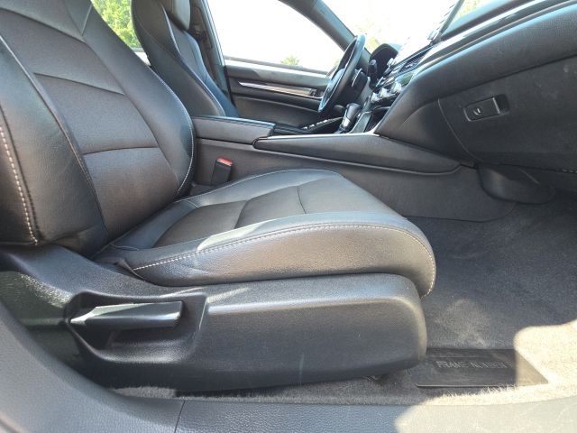 2019 Honda Accord Sport:168555A