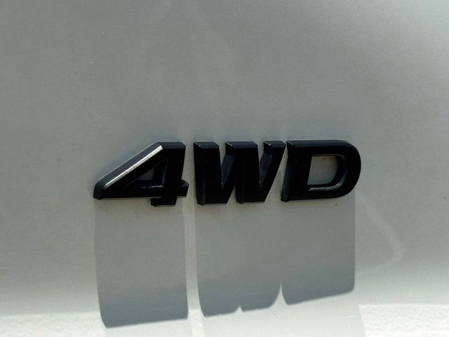 Used 2024 Nissan Pathfinder SUV