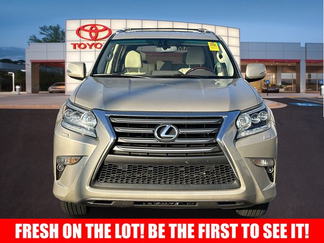 2015 Lexus GX 460 2