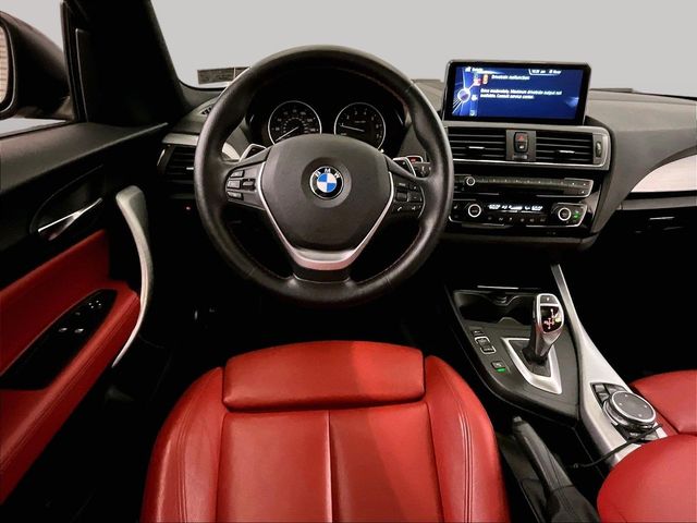 2016 BMW 2 Series 228i xDrive - 4