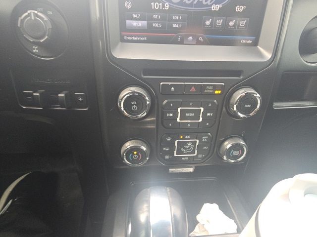 Used 2013 Gray Ford FX2 image 14