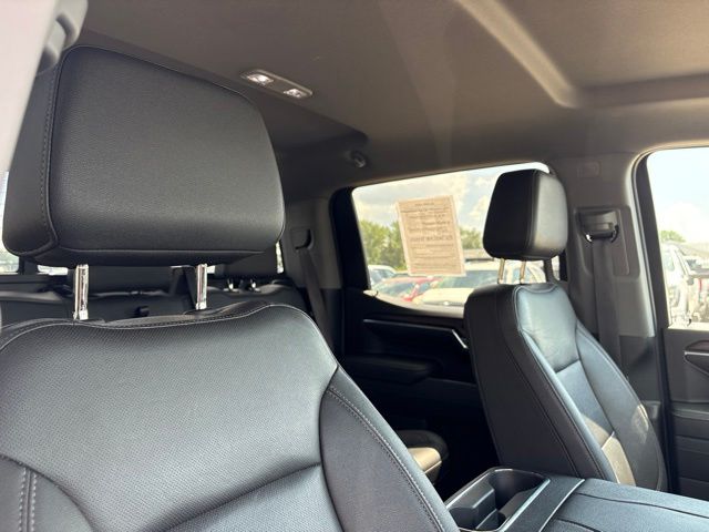 Used 2023 GMC Sierra 1500 Truck