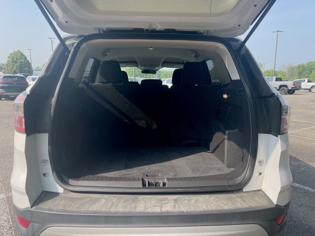 Used 2018 Ford Escape For Sale in Livonia, MI