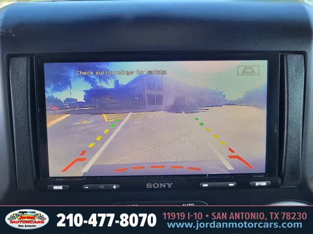Used Car 2014 Jeep Wrangler  Unlimited Rubicon For Sale Under $25,000 In San Antonio, Texas