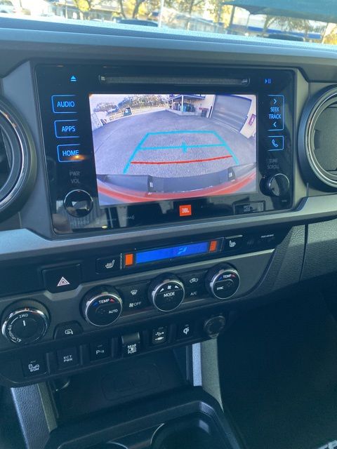 Used Car 2019 Toyota Tacoma  Trd Sport For Sale Under $40,000 In San Antonio, Texas