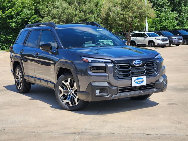 Magnetite Gray Metallic 2026 Subaru Outback Touring XT AWD SUV / Crossover All-Wheel Drive Continuously Variable Transmission