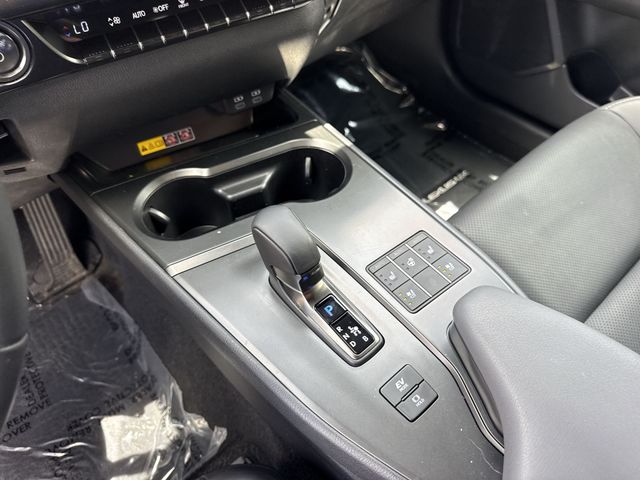 Used 2025 Lexus UX SUV