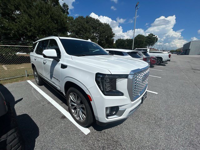 2023 Gmc Yukon