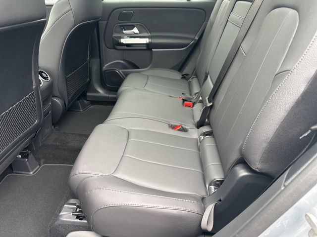 2026 Mercedes-Benz GLB GLB 250 Silver at Bob King Buick GMC