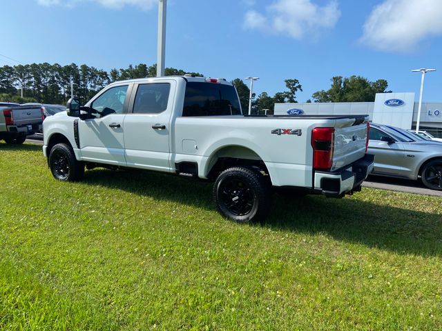 2024 Ford F-250SD XL 5