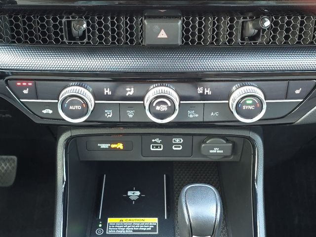 2023 Honda CR-V EX-L:B02099